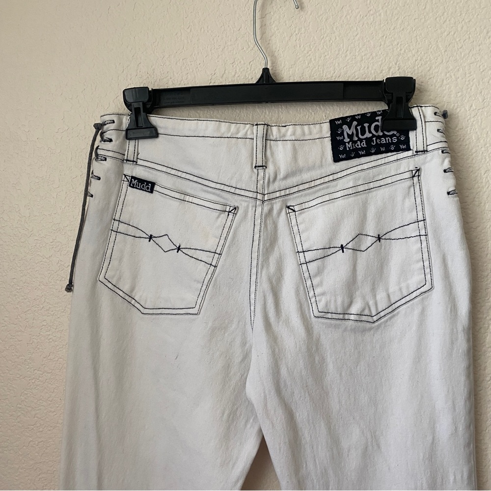 Mudd pants - Picture 3 of 6
